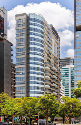 Foto do imóvel Loft com 2 Quartos à Venda, 91 m² em Moema - São Paulo