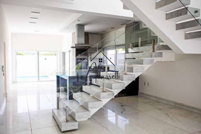 Imagem Casa com 4 Quartos à Venda, 327 m² em Loteamento Residencial Reserva Do Engenho - Piracicaba