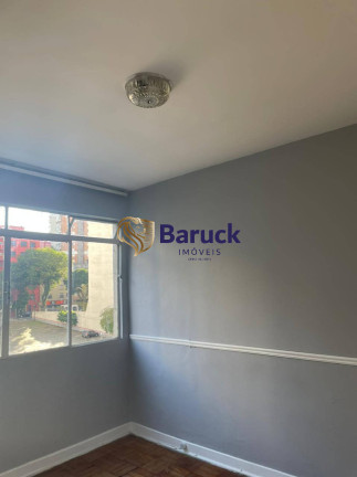 Foto do imóvel Apartamento com 1 Quarto à Venda, 36 m² em Bela Vista - São Paulo
