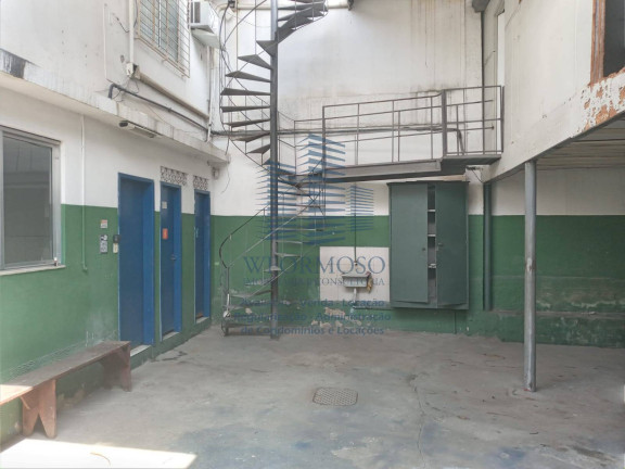 Foto do imóvel Imóvel Comercial à Venda, 760 m² em Del Castilho - Rio De Janeiro