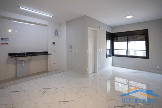 Foto do imóvel Apartamento com 1 Quarto à Venda, 32 m² em Centro - Osasco