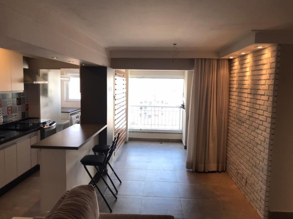 Foto do imóvel Apartamento com 2 Quartos à Venda, 67 m² em Saúde - São Paulo