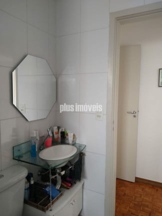 Imagem Apartamento com 2 Quartos à Venda, 95 m² em Vila Clementino - São Paulo