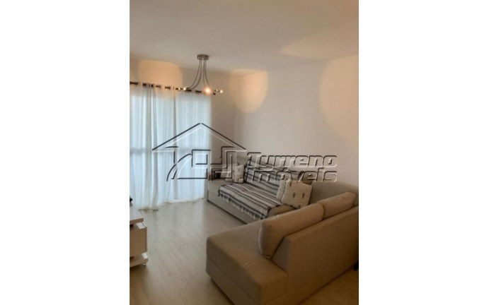Foto do imóvel Apartamento com 3 Quartos à Venda, 88 m² em Jardim Satélite - São José Dos Campos