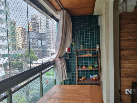 Imagem Apartamento com 4 Quartos à Venda, 160 m² em Praia Do Canto - Vitoria