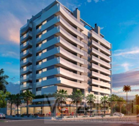 Foto do imóvel Apartamento com 4 Quartos à Venda, 289 m² em Praia Brava De Itajaí - Itajaí