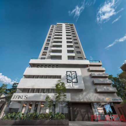 Foto do imóvel Apartamento com 2 Quartos à Venda, 75 m² em Tabuleiro - Camboriú