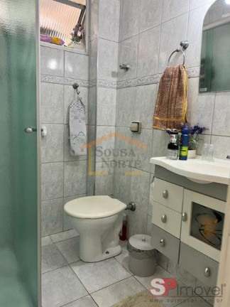Foto do imóvel Apartamento com 1 Quarto à Venda, 47 m² em Tucuruvi - São Paulo