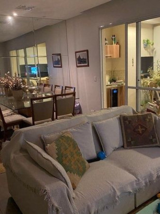 Foto do imóvel Apartamento com 3 Quartos à Venda, 94 m² em Lapa - São Paulo