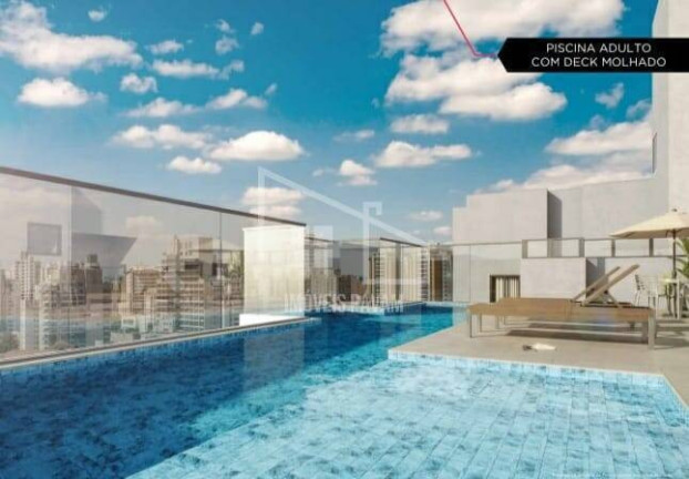 Foto do imóvel Apartamento com 2 Quartos à Venda, 60 m² em Baeta Neves - São Bernardo Do Campo