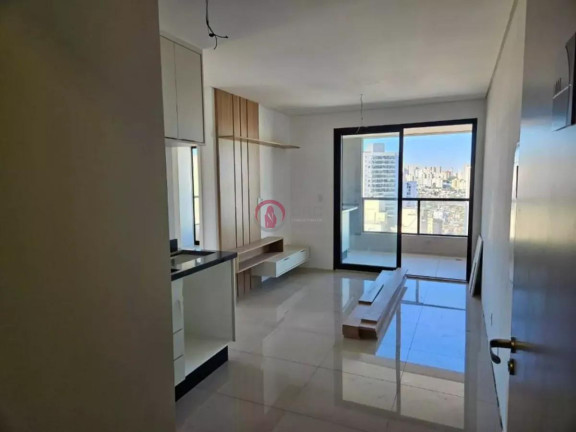Foto do imóvel Apartamento com 1 Quarto à Venda, 53 m² em Ipiranga - São Paulo