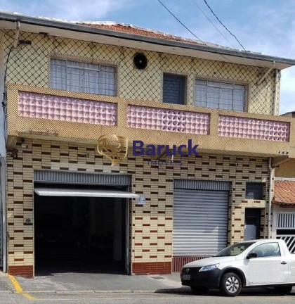 Foto do imóvel Casa à Venda, 176 m² em Vila Moraes - São Paulo