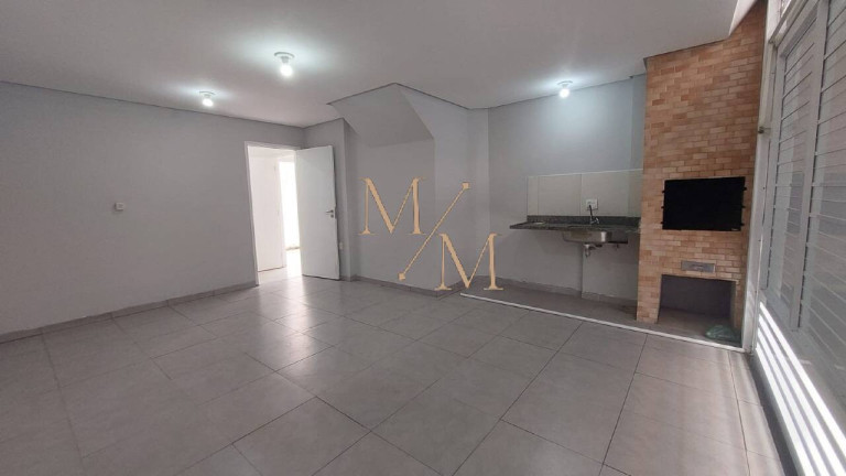 Foto do imóvel Casa com 2 Quartos à Venda, 104 m² em Marapé - Santos