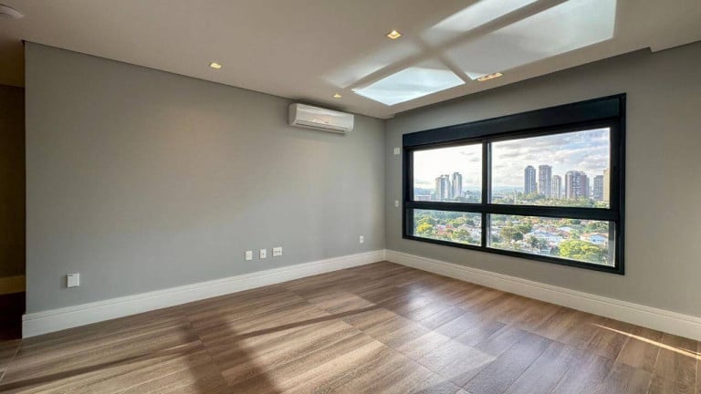 Foto do imóvel Apartamento com 4 Quartos à Venda, 344 m² em Alphaville - Barueri