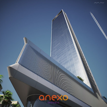 Imóvel com 4 Quartos à Venda, 342 m² em Centro - Balneário Camboriú