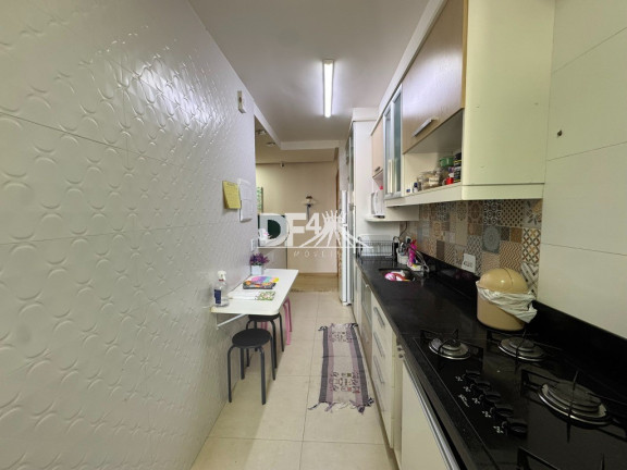 Foto do imóvel Imóvel com 3 Quartos à Venda, 72 m² em Sul (águas Claras) - Brasília