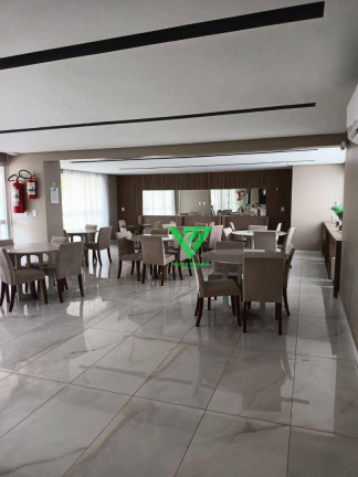 Imagem Apartamento com 2 Quartos à Venda, 72 m² em Altiplano Cabo Branco - João Pessoa
