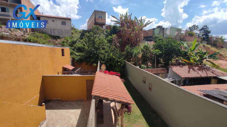 Imagem Casa com 2 Quartos à Venda, 180 m² em Belvedere - Ribeirão Das Neves