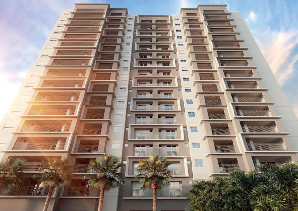 Foto do imóvel Apartamento com 3 Quartos à Venda, 108 m² em Aclimação - São Paulo