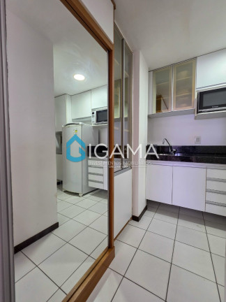Foto do imóvel Flat com 1 Quarto à Venda, 27 m² em Ponta Negra - Natal