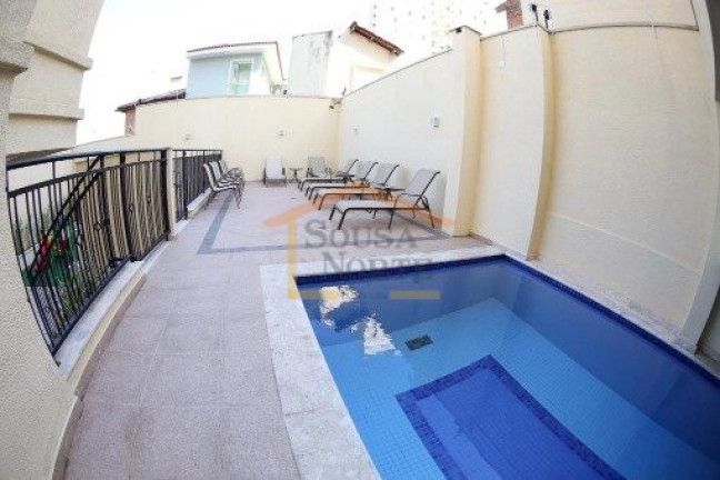 Foto do imóvel Apartamento com 3 Quartos à Venda, 148 m² em Jardim São Paulo (zona Norte) - São Paulo