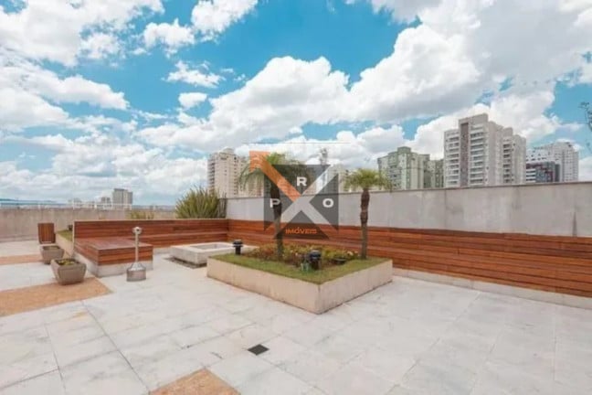 Foto do imóvel Imóvel com 1 Quarto à Venda, 54 m² em Mooca - São Paulo