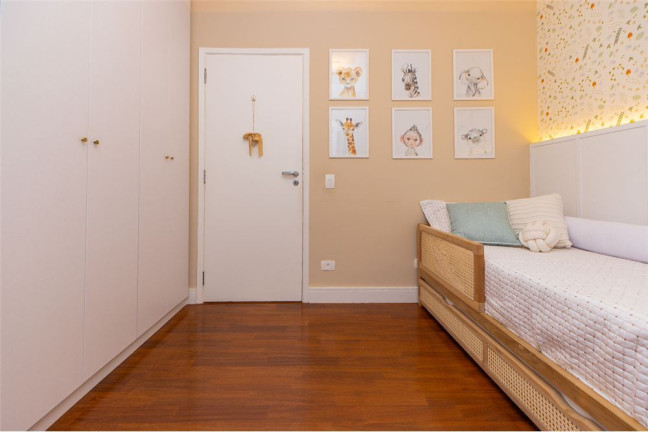 Imagem Apartamento com 3 Quartos à Venda, 172 m² em Higienópolis - São Paulo
