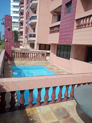 Foto do imóvel Apartamento com 2 Quartos à Venda, 73 m² em Caiçara - Praia Grande