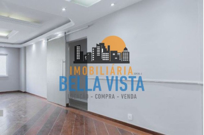 Imagem Apartamento com 3 Quartos à Venda, 78 m² em Vila Mariana - São Paulo