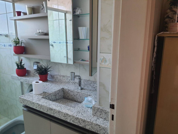 Foto do imóvel Apartamento com 2 Quartos à Venda, 64 m² em Jaguaribe - Osasco
