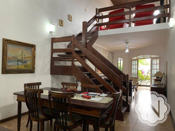 Imagem Casa com 2 Quartos à Venda, 170 m² em Cibratel I - Itanhaém