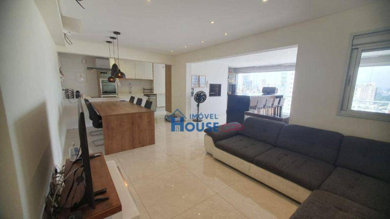Foto do imóvel Apartamento com 2 Quartos à Venda, 121 m² em Pinheiros - São Paulo