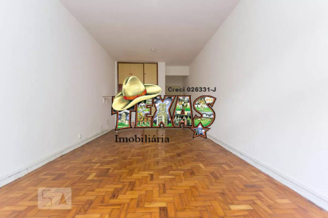 Foto do imóvel Studio com 1 Quarto à Venda, 40 m² em Bela Vista - São Paulo