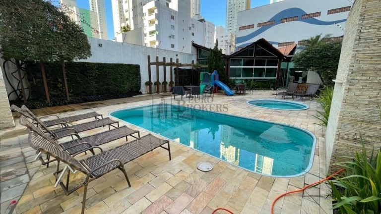 Foto do imóvel Apartamento com 3 Quartos à Venda, 134 m² em Centro - Balneário Camboriú