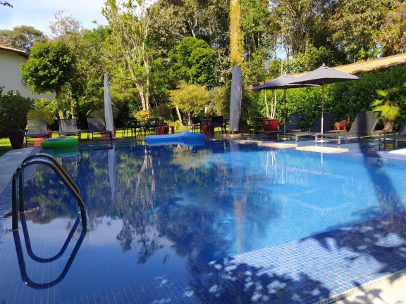 Foto do imóvel Casa com 4 Quartos à Venda, 565 m² em Riviera De São Lourenço - Bertioga