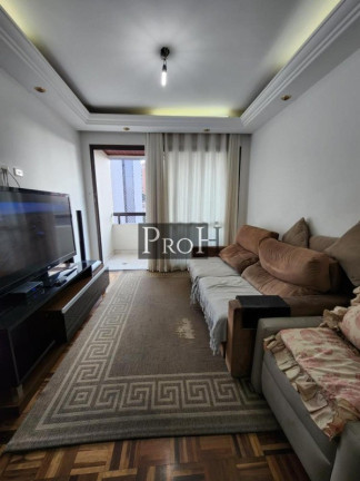 Foto do imóvel Apartamento com 3 Quartos à Venda, 120 m² em Nova Petrópolis - São Bernardo Do Campo