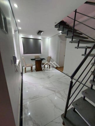 Foto do imóvel Apartamento com 2 Quartos à Venda, 93 m² em City Ribeirão - Ribeirão Preto