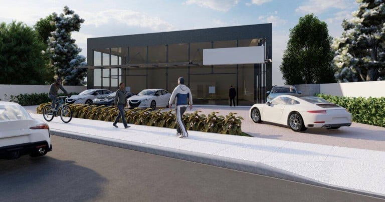 Foto do imóvel Sala Comercial à Venda, 780 m² em Anhangabaú - Jundiaí