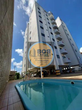 Foto do imóvel Apartamento com 3 Quartos à Venda, 78 m² em Candeias - Jaboatão Dos Guararapes
