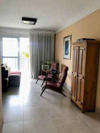 Foto do imóvel Apartamento com 4 Quartos à Venda, 176 m² em Cambuci - São Paulo