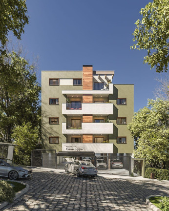 Foto do imóvel Apartamento com 2 Quartos à Venda,  em Santa Lúcia - Caxias Do Sul