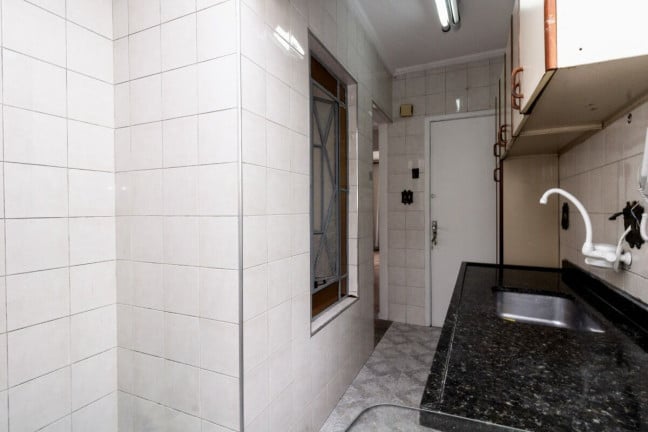 Foto do imóvel Apartamento com 3 Quartos à Venda, 100 m² em Perdizes - São Paulo