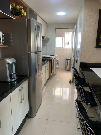 Foto do imóvel Apartamento com 3 Quartos à Venda, 69 m² em Rochdale - Osasco