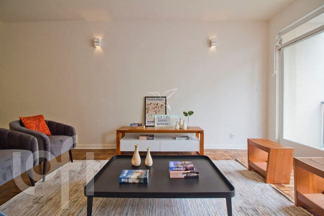Foto do imóvel Apartamento com 3 Quartos à Venda, 178 m² em Pinheiros - São Paulo