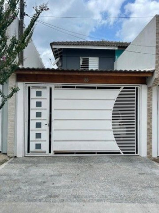 Imagem Casa com 2 Quartos à Venda, 172 m² em Outeiro De Passárgada - Cotia