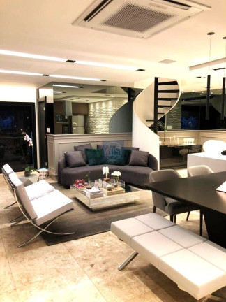 Imagem Apartamento com 3 Quartos à Venda, 150 m² em Vila Nova Conceição - São Paulo