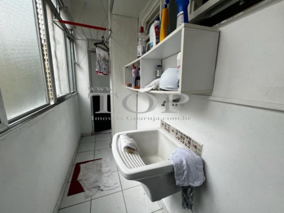 Foto do imóvel Apartamento com 2 Quartos à Venda, 60 m² em Pitangueiras - Guarujá