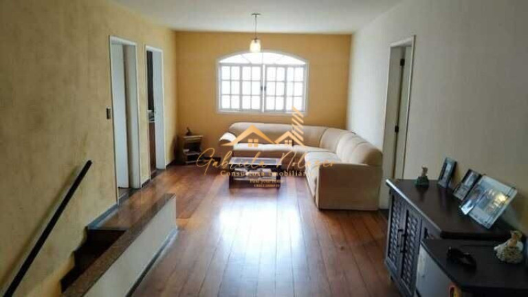 Imagem Casa de Condomínio com 5 Quartos à Venda, 320 m² em Badu - Niterói