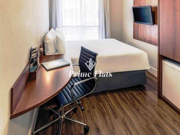 Foto do imóvel Apartamento com 1 Quarto à Venda, 17 m² em Santa Paula - São Caetano Do Sul