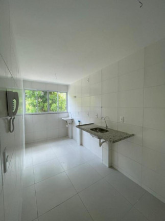 Imagem Apartamento com 1 Quarto à Venda, 65 m² em Socopó - Teresina